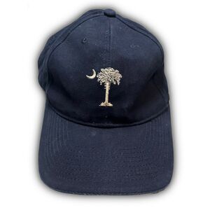 South Carolina Navy Blue Hat